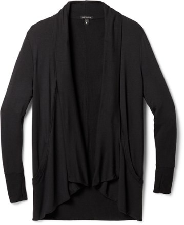 Athleta - Pranayama Wrap - Womens Plus Sizes