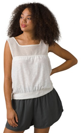 prAna - Abbott Pass Tank Top - Womens