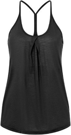 Black Diamond - Friction Tank Top - Womens
