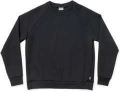 Houdini - Mono Air Crew Pullover - Women's - TRUE BLACK