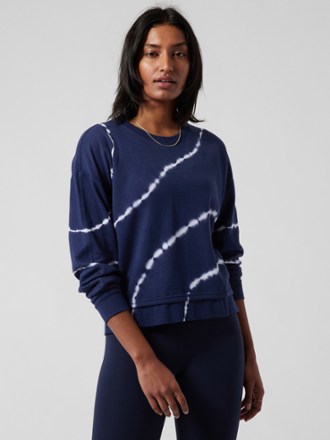 Athleta - Sundown Sweatshirt II
