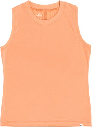 Wild Rye - Merritt Muscle Tank Top - Womens