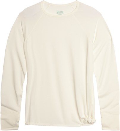 Carve Designs - Sydney Sun Shirt - Womens - CLOUD