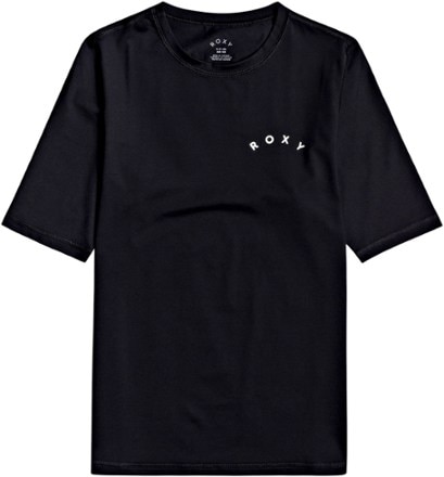 Roxy - Enjoy Waves UPF 50 Surf T-Shirt - Womens