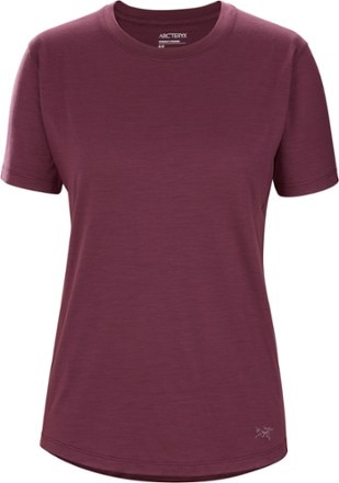 Arcteryx - Lana Crew Shirt - Womens - JUPITER