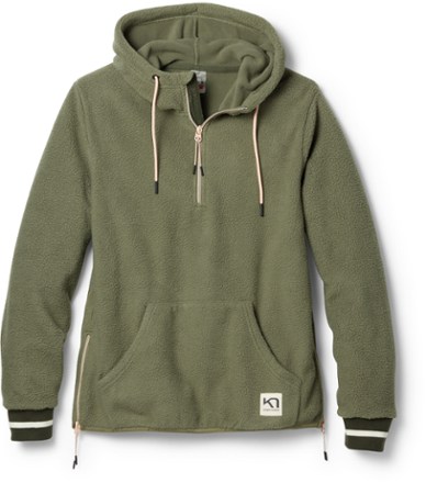 Kari Traa - Rothe Hoodie - Womens - TWIG