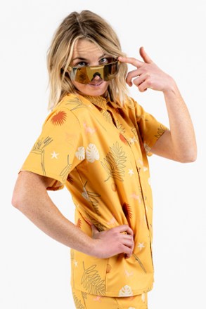 Wild Rye - Lucy Party Shirt - Womens