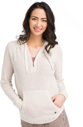 prAna - Milani Hoodie - Womens
