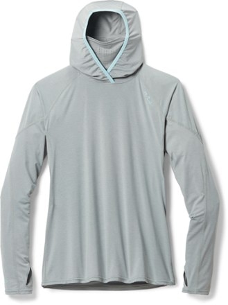 NRS - Varial Hoodie - Womens