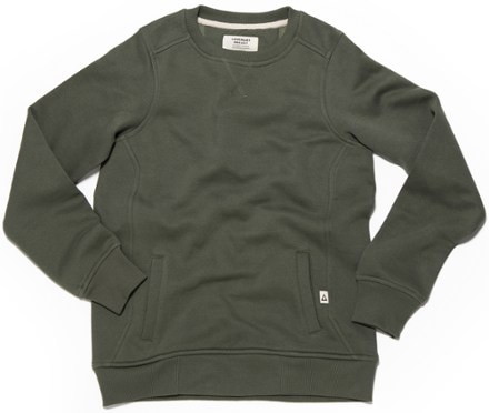 The Landmark Project - Forestry Sweatshirt