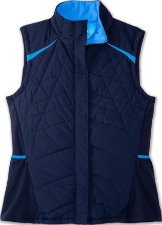 Brooks - Shield Hybrid Vest - Womens