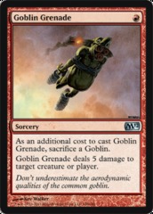 Goblin Grenade - 140/249