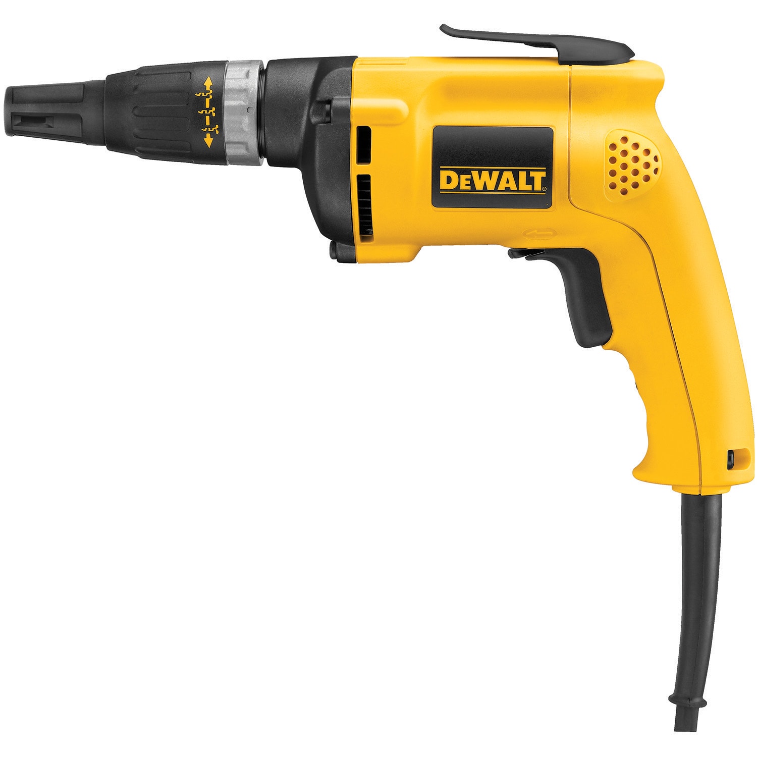 DEWALT - DW255 - 6-Amp Screw Gun