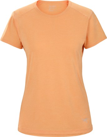 Arcteryx - Quadra Crew Shirt - Womens - HORIZON