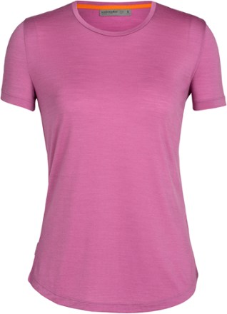 Icebreaker - Sphere II T-Shirt - Womens - COSMIC