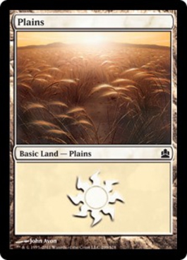 Plains (299)