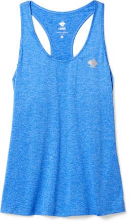 rabbit - EZ Tank Top - Womens - MARINA