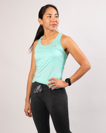 rabbit - EZ Tank Top - Womens - BERMUDA