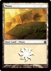 Plains (300)