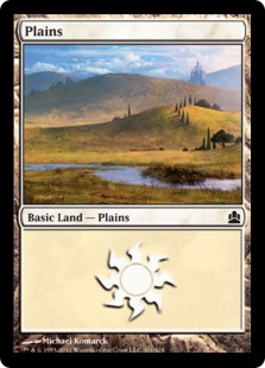 Plains (301)