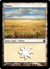 Plains (302)