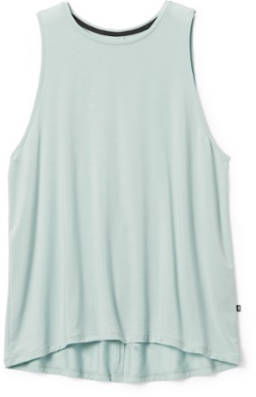 On - Active Tank Top - Womens - SEA