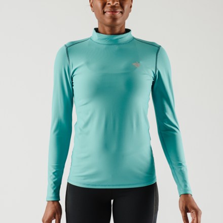 rabbit - Cold Front Shirt - Womens - BALTIC