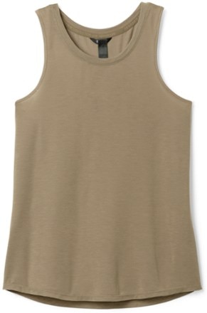 MPG - Bounce Tank Top - Womens - FADED LEAF