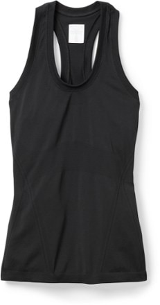 Athleta - Momentum Tank Top - Womens - BLACK