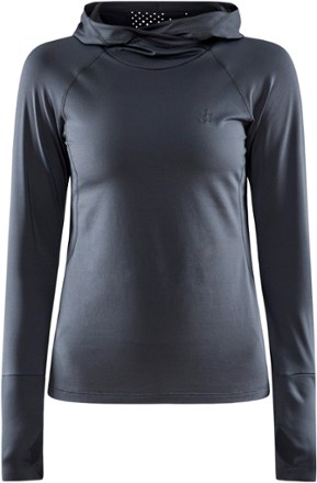 Craft - ADV Charge Pullover Hoodie - Womens - NORIT