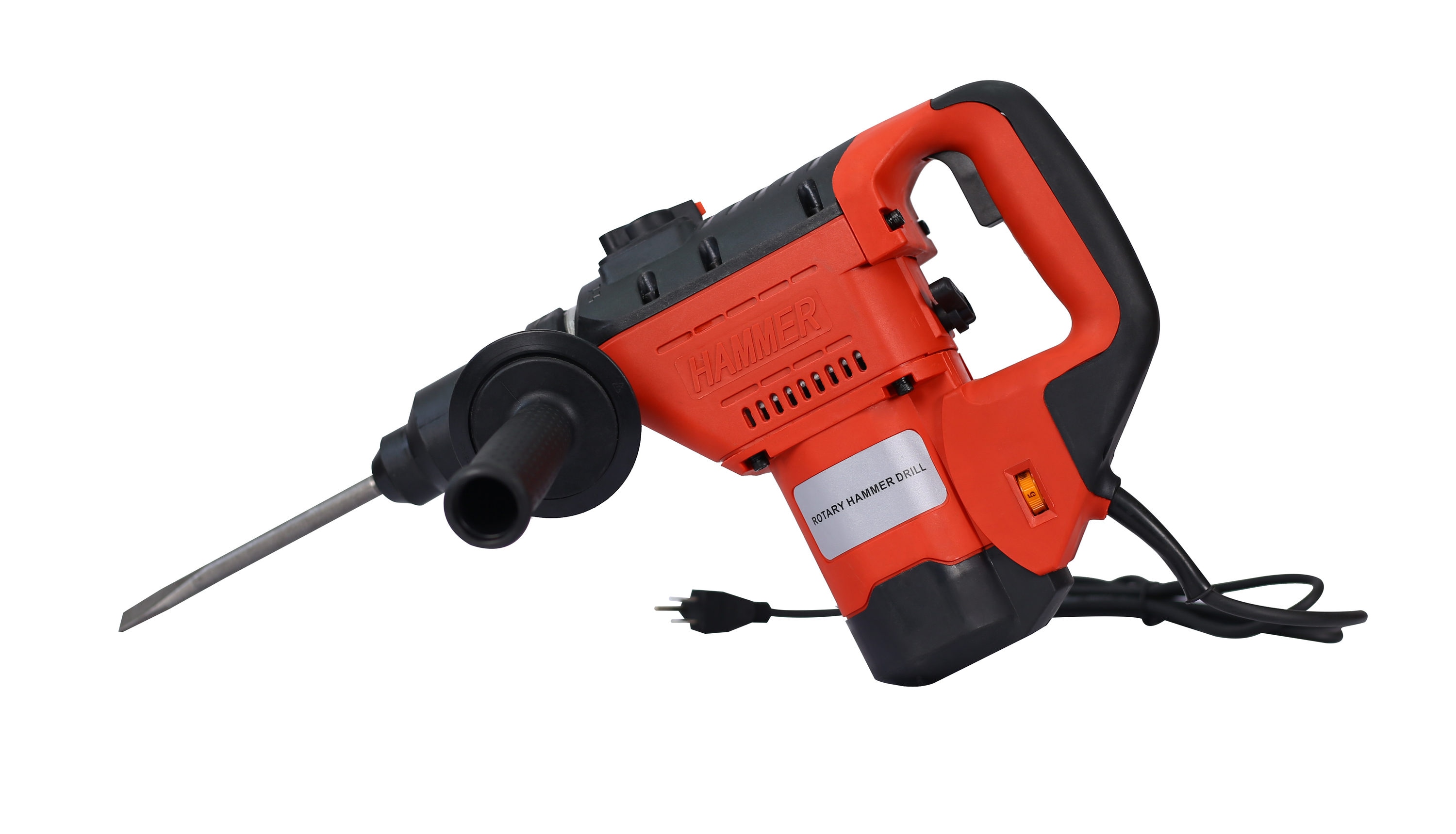 undefined - W46536685 - 1100W Rotary Hammer Drill