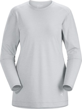 Arcteryx - Quadra Crew Shirt - Womens - ATMOS