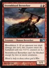 Stormblood Berserker