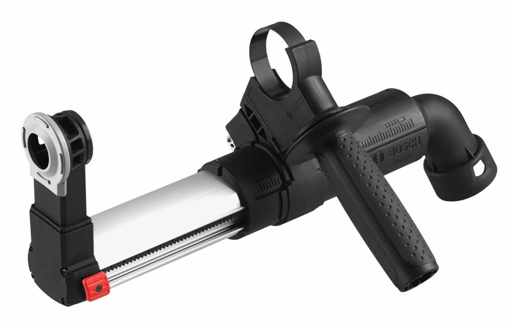 Bosch - HDC100 - Connection