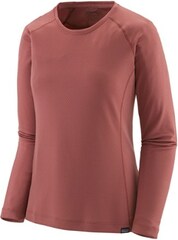 Patagonia - Capilene Midweight Crew Shirt - Women's - ROSEHIP