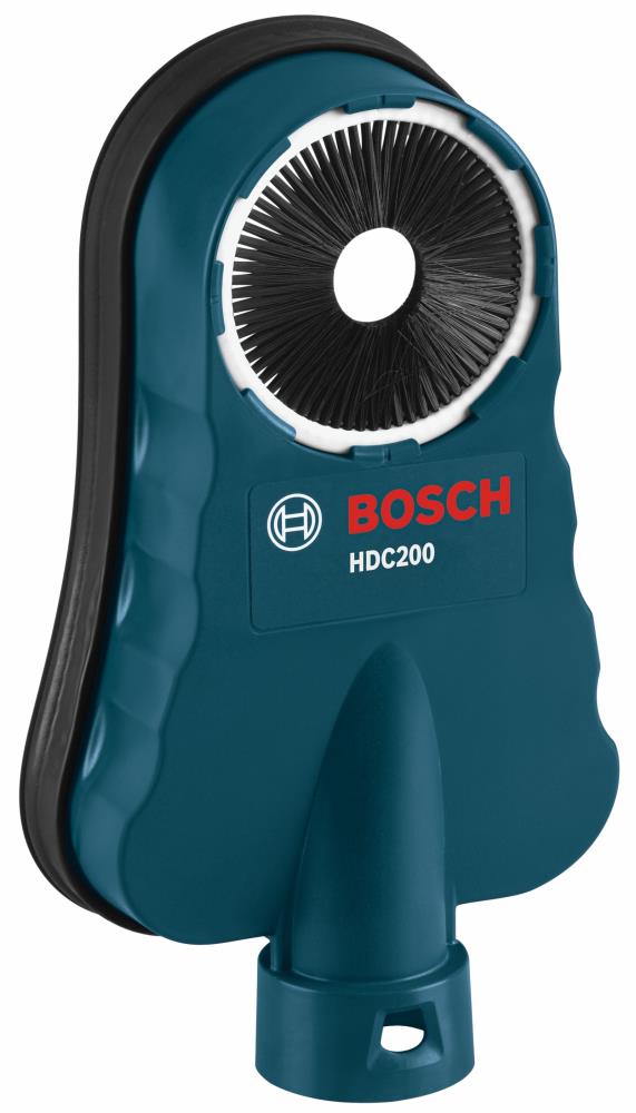 Bosch - HDC200 - Nozzle Kit