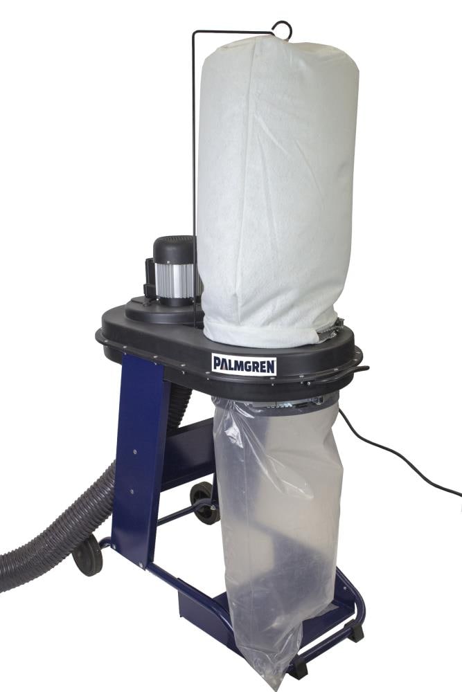 Palmgren - 9686009 - 650 CFM Dust Collector