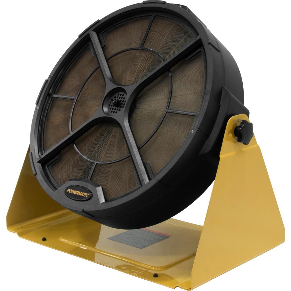 Powermatic - 1791331 - Micro Dust AFS