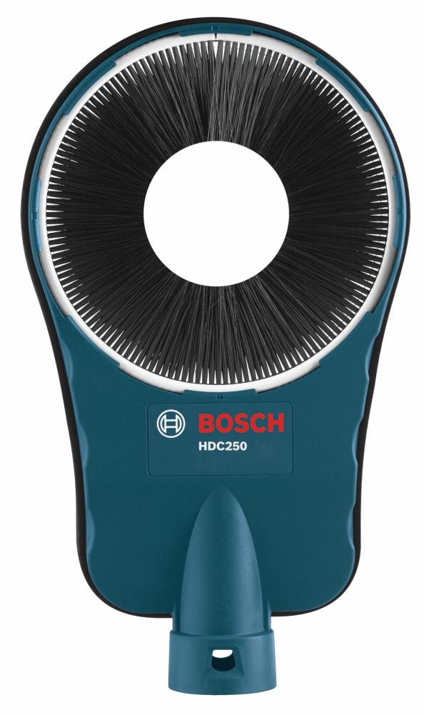 Bosch - HDC250 - Connection