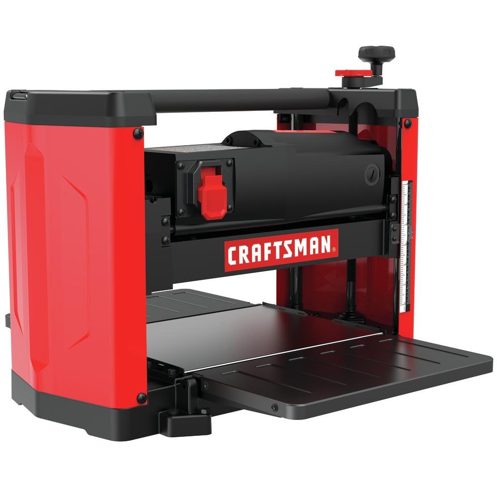 CRAFTSMAN - CMEW320 - 15-Amp Benchtop Planer
