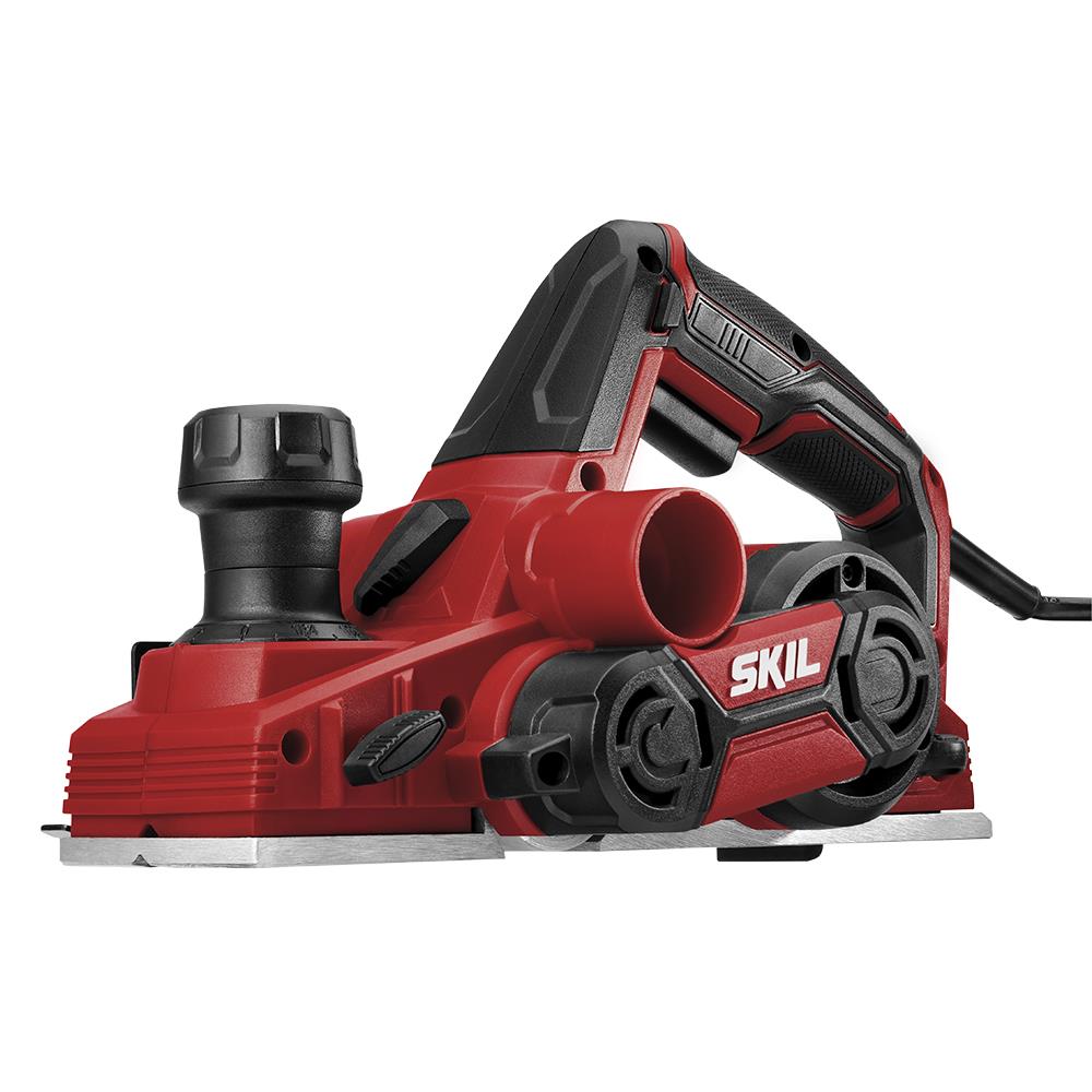 SKIL - PL201201 - 3.25-in W 6.5-Amp Handheld Planer