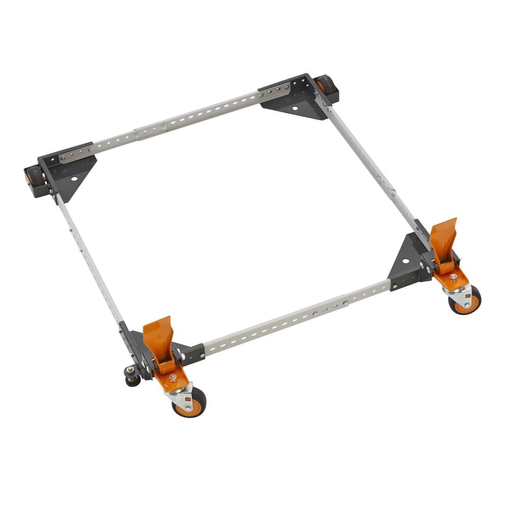 BORA - PM-2500 - Adjustable Mobile Base