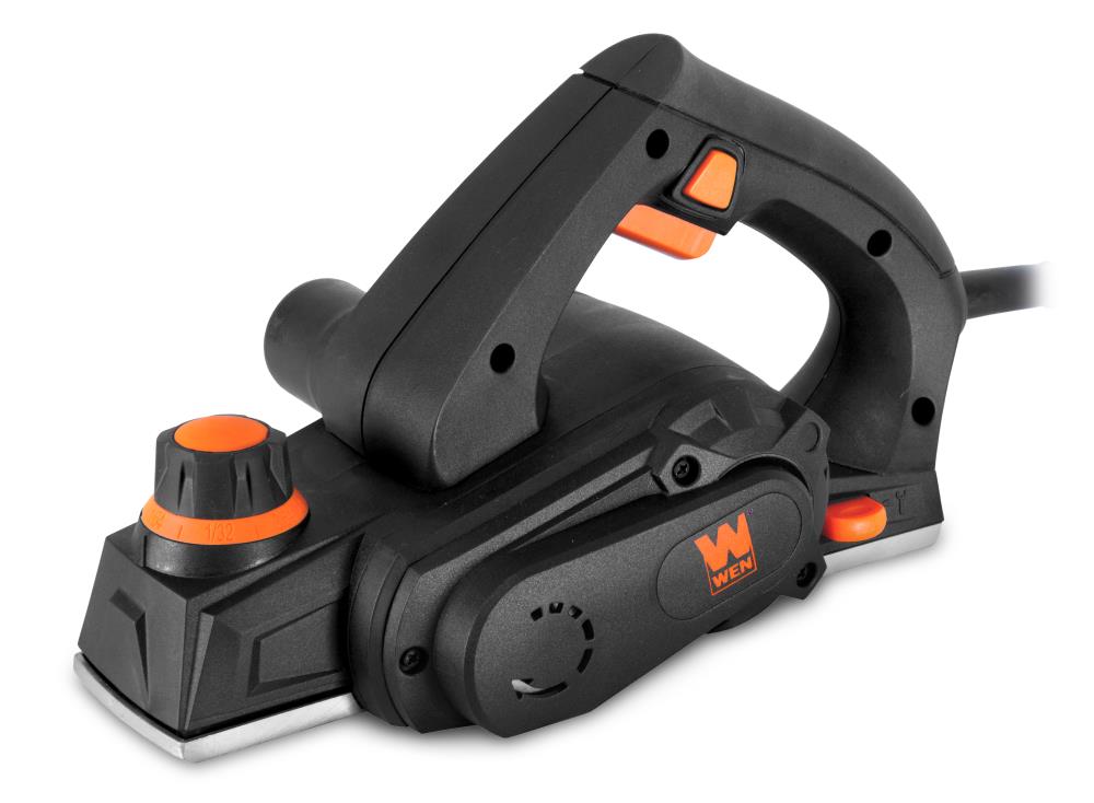 WEN - 6528 - 3.8-Amp Handheld Planer