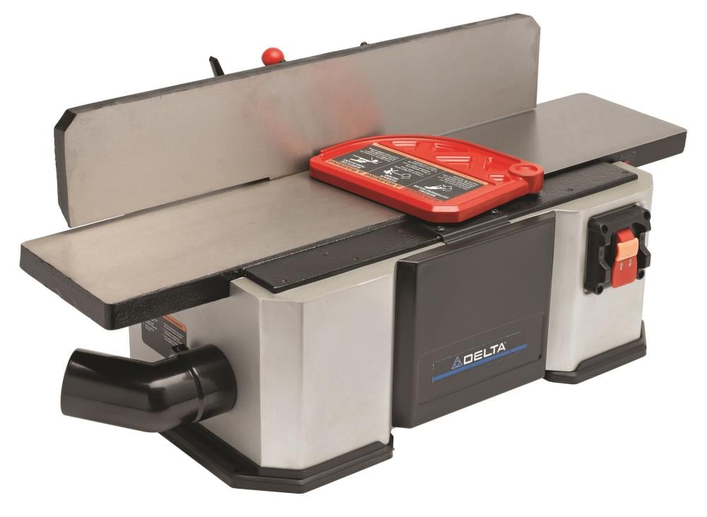 DELTA - 37-071 - 12-Amp Bench Jointer