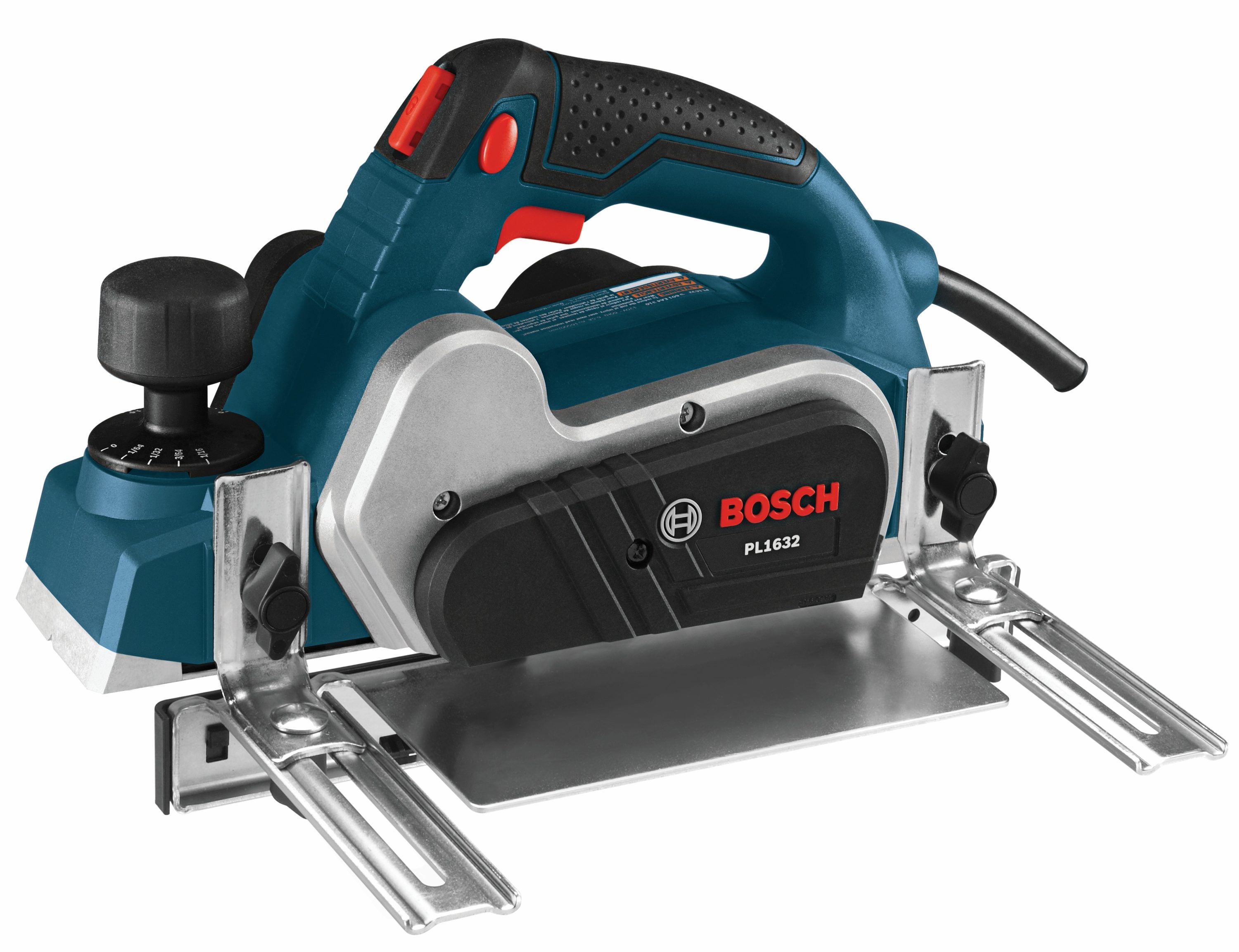 Bosch - PL1632 - 3.25-in W 6.5-Amp Handheld Planer