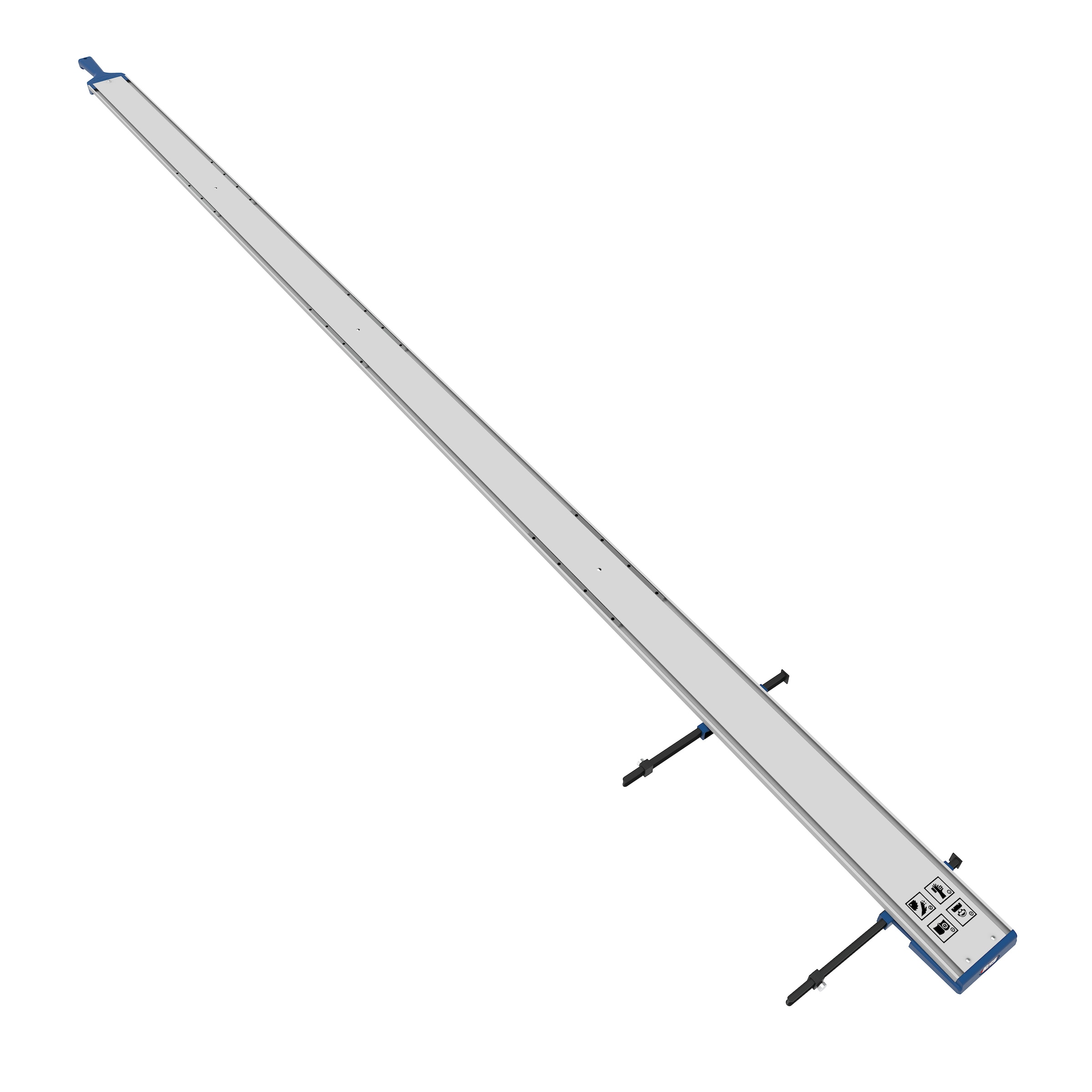 Kreg - KMA4700 - Straight Edge Guide XL-8 Ft