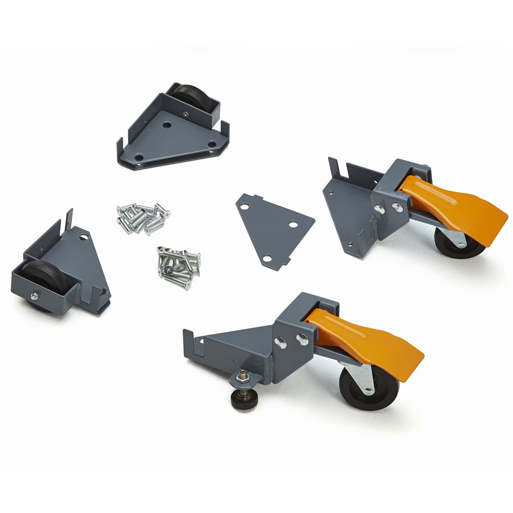 BORA - PM-1100 - Adjustable Mobile Base