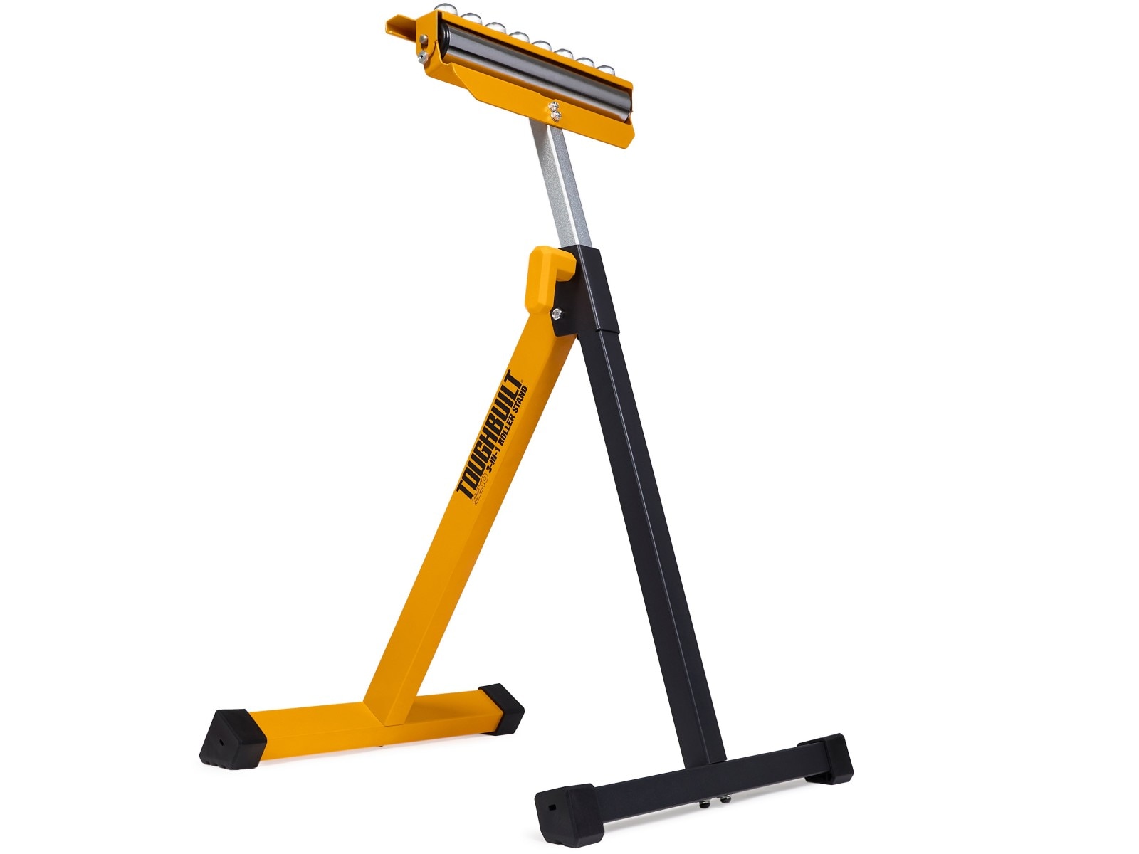 TOUGHBUILT - TB-S210 - 3-in-1 Roller Stand