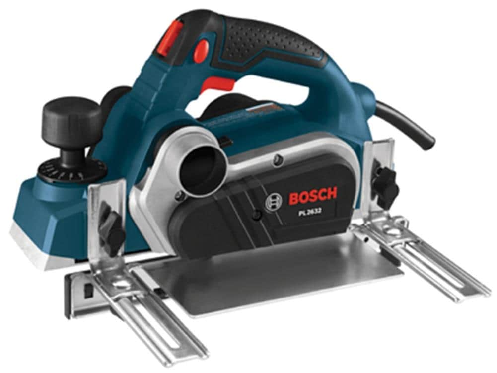 Bosch - PL2632K - 6.5-Amp Handheld Planer