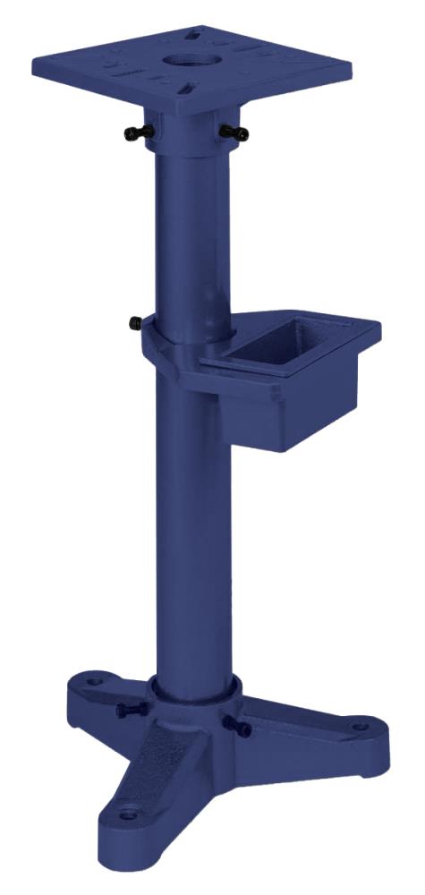 Palmgren - 9670101 - Bench Grinder and Vise Stand